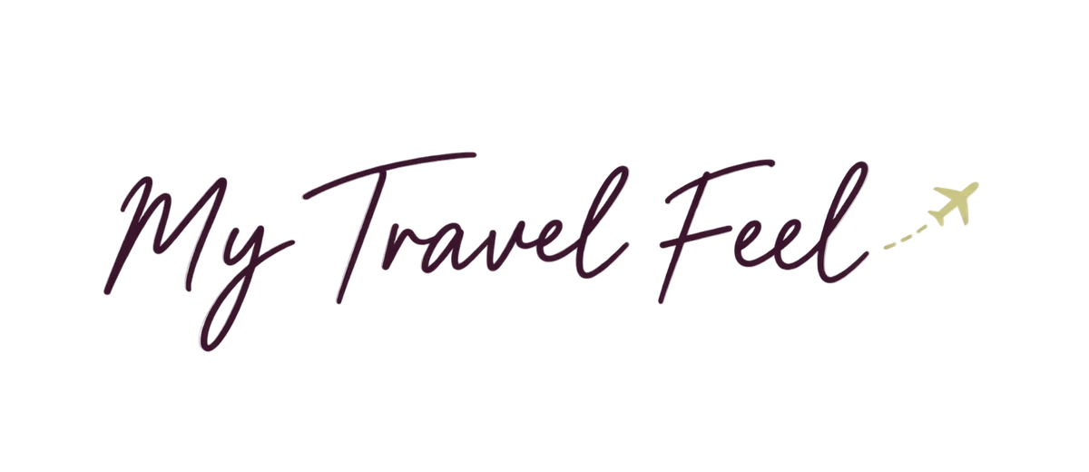 My Travel Feel